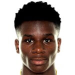 Jordi Osei-Tutu